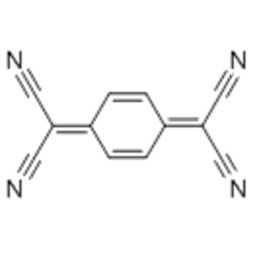 7,7,8,8- 테트라시 아노 퀴 노디 메탄 CAS 1518-16-7