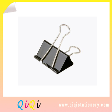 41mm Black Binder Clip