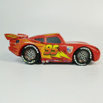 2014 hot sale model car toys/pvc toyota car model toys promotion toys