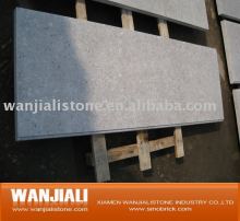 Granite step stones