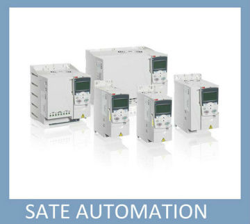 ACS550 INVERTER AC DRIVE ACS550 Low voltage AC INVERTER