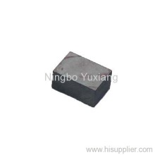 Block Sintered Hard Magnet?