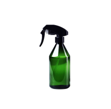 Transparent PET Spray Bottles - 100ml to 500ml Portable Mist Spray Bottles