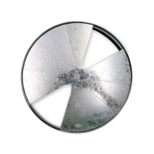 Air Diffuser Control Valve Damper for HVAC Systems