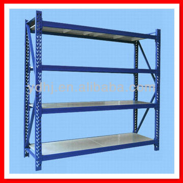 Heavy Duty Stackable Pallet Rack/Pallet Roller Rack/Storage Rack