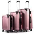 Travel Bag Suitcase Hand Carry lady Trolley Luggage