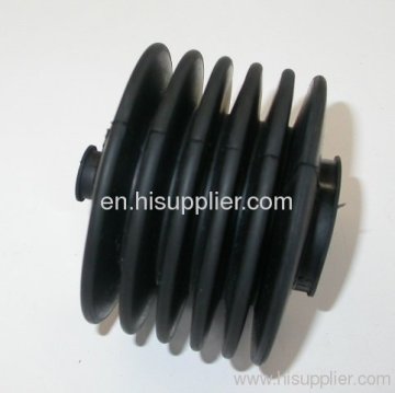 Rubber Bellows Cover Meet Rohs?