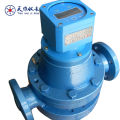 Rotary Fuel Oil Load Flowmeter