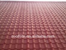 Plastic Roof Sheet