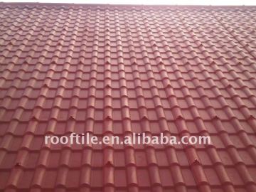 Plastic Roof Sheet