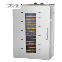 Top 10 Food Dehydrators for Vegetable Dehydration