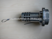 prevent fuel theft product anti siphon devices fuel caps