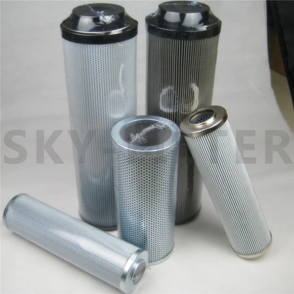 Alternative for Parker Hydraulic Equipment Filter Element (938782Q)