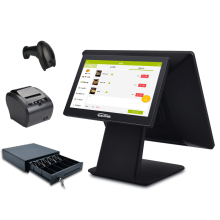 OEM ODM EPOS Caisse POS Terminal Systems