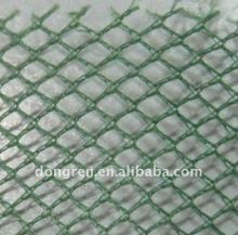 Mosquito netting fabric hexangular/Pane/diamond hole