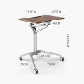 Height adjustable Bedside Care Stands