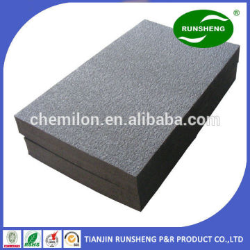 eco-friendly cushioning material Chemical Foaming PE Foam