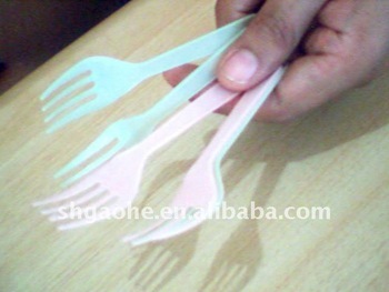 daily use product Plastic Fork