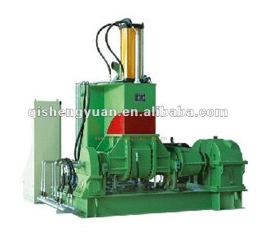 High quality55LDecentralized Rubber Kneaders Machine