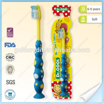 Best 2016 tooth brush for children