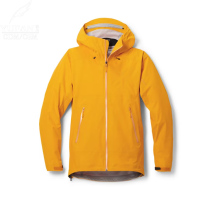 Yufan Customized Warm Jacket: Windproof, Rainproof, and Multi-functional Hardshell Jacket with Hat