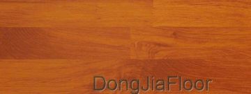 Laminate flooring - Alder