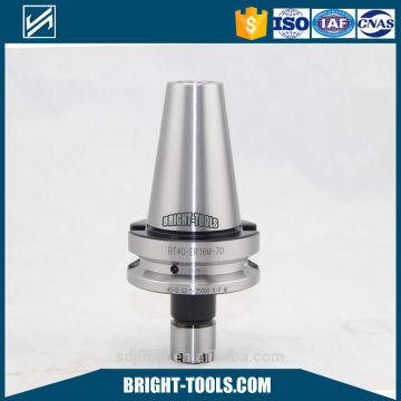 BT ER Collet Chuck with DIN6499B Collets