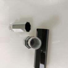 Diamond Head Crystal Lipstick Rube