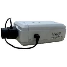 Professional mega pixel IP Box CAMERA