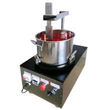 Small 10L Ink Mixer for Gravure, Offset, and Flexo Printing