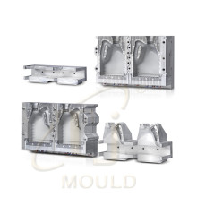 Factory Wholesale Multi Cavity Blow Mould Plastic Mould