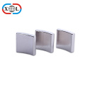 Custom Sintered Neodymium Magnets for Motors