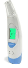 Baby Multifunctional Digital Ear Thermometer ET001