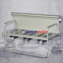 Kitchen Aluminium Wire Basket?