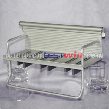 Kitchen Aluminium Wire Basket?