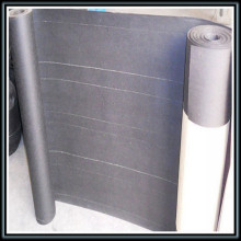 Bitumen roofing felt and asphalt paper rolls
