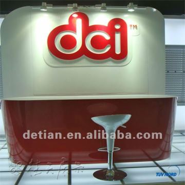 durable reception desk furniture reception desk counter furniture reception table/reception counter