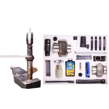 ZQYM Diesel Fuel Injector ISG XPI Repair Tool Kit for Cummins Scania ISG XPI Injector