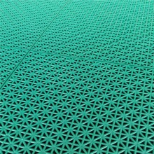 plastic mats handball floor