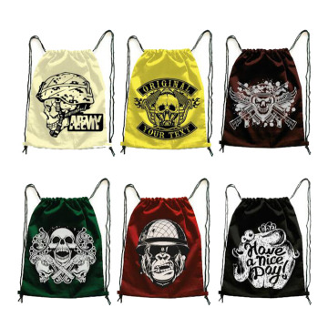 Multifunction Printing Beach Bag or Shopping Bags