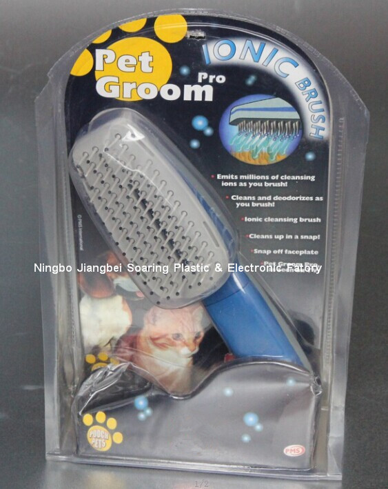 Clean Pet Brush (ZT-TV-P006)