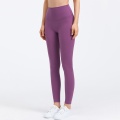 High Waist Yoga Training Fitness Tights