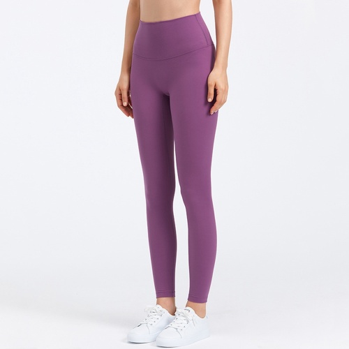 Celana ketat gym legging yoga wanita