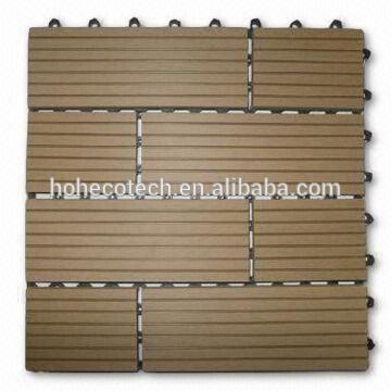 cheap floor wood tile