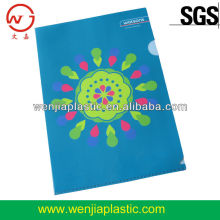 Frosted matt to Smooth Surface file folder