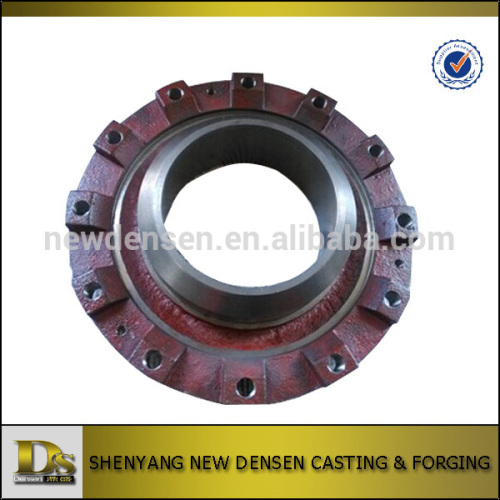 OEM China supply flange nonstandard