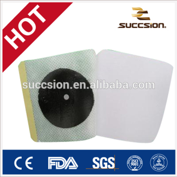heat protection pad