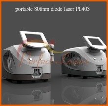Diode Laser Hair Removal 808nm Diode Laser