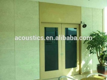 Best Board,high quality wood wool acoustic panel ,Calcium Silicate Board