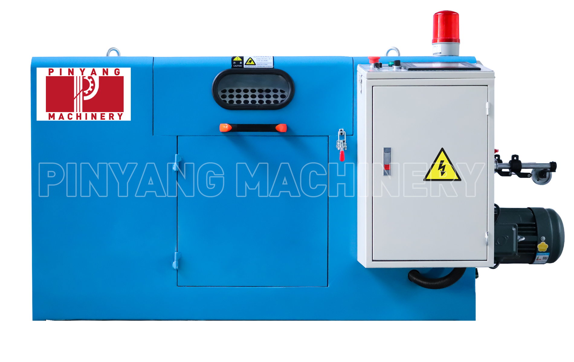 Automatic Patch Cord Cable Wire Bunching Stripping Twisting Machine